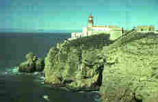 Das Cabo de So Vicente