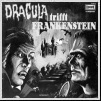 Dracula trifft Frankenstein