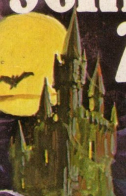 Detail - Gespenster-Krimi, Heft 276: Der Hexer schl�gt zu!